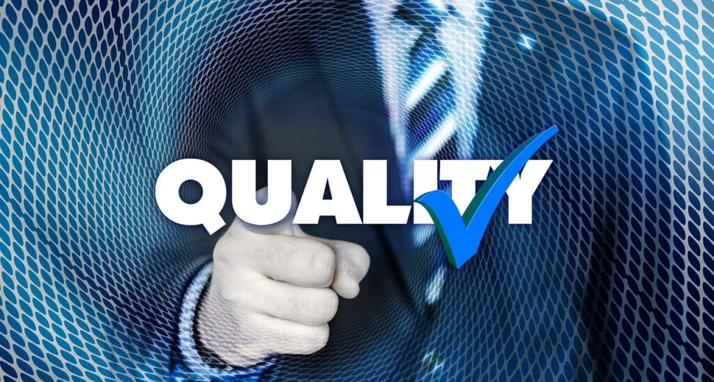 Quality of service is at the core of Lives Simplified's services.