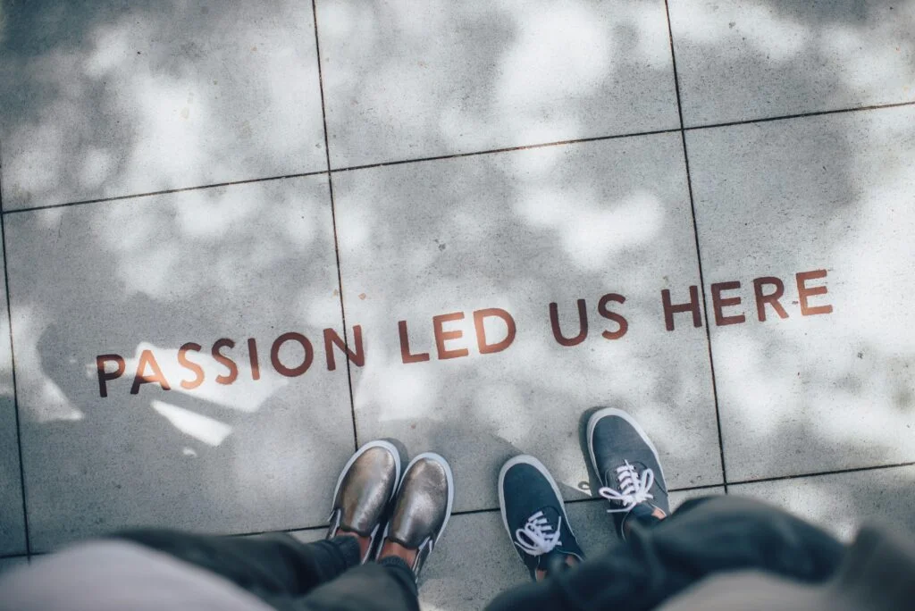 Lives simplified is passionate about freeing up people's time to do more important stuff 
