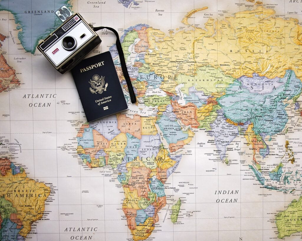Enjoy a stress-free dream vacation with Lives Simplified's travel planning services.